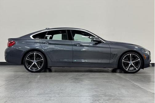 2019 BMW 430 Gran Coupe i