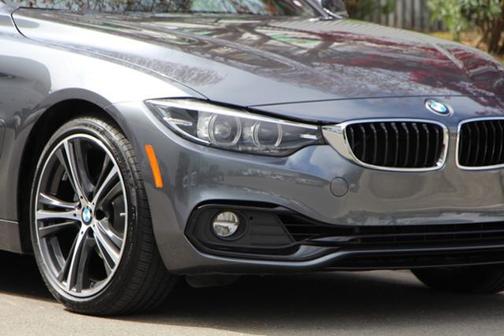 2019 BMW 430 Gran Coupe i