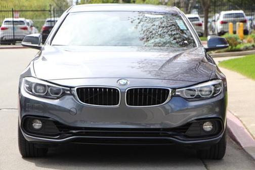 2019 BMW 430 Gran Coupe i