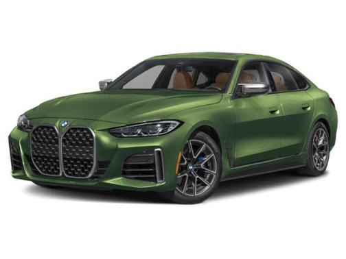 2024 BMW M440 i