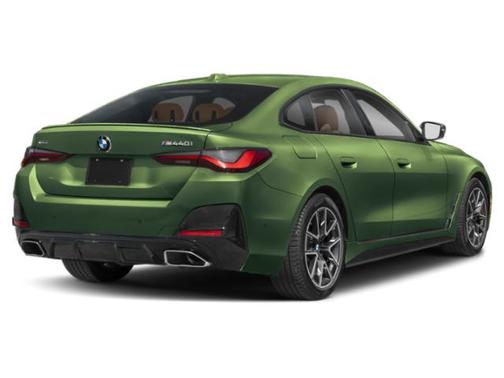 2024 BMW M440 i