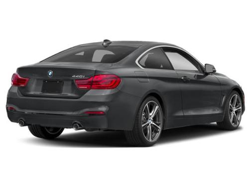 2019 BMW 440 i