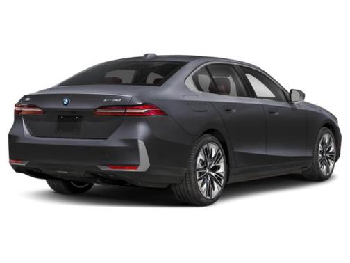 2025 BMW i5 M60