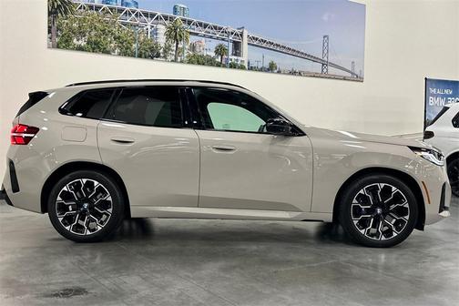 2025 BMW X3 M50 xDrive