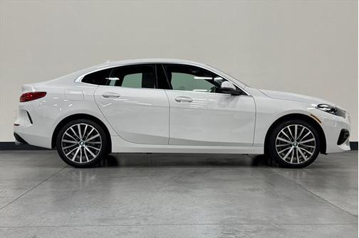 2024 BMW 228 Gran Coupe i sDrive