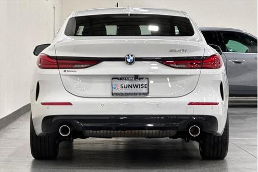 2024 BMW 228 Gran Coupe i sDrive