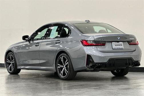 2023 BMW M340 i xDrive
