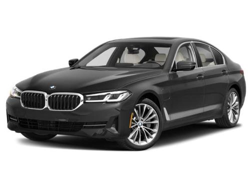 2021 BMW 530e Base