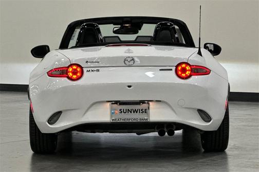2022 Mazda MX-5 Miata Grand Touring