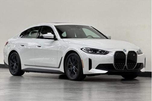 2024 BMW i4 Gran Coupe eDrive40