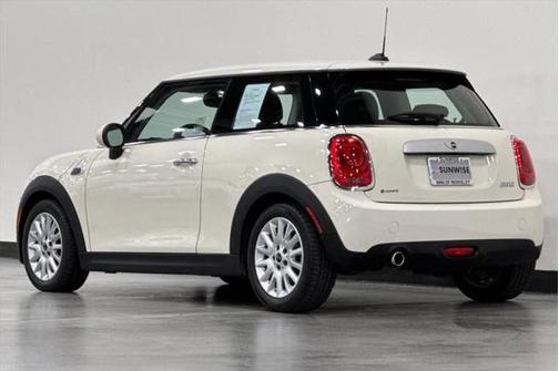 2015 MINI Hardtop Cooper