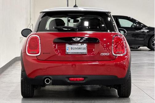 2016 MINI Hardtop Cooper
