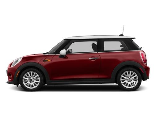 2016 MINI Hardtop Cooper