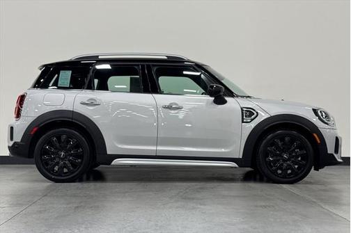 2022 MINI Countryman Cooper S