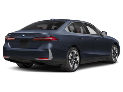 2025 BMW i5 M60