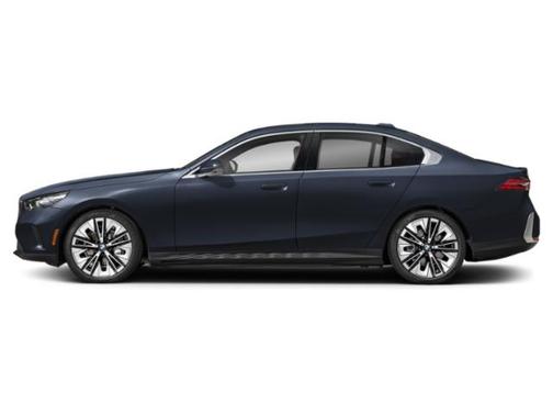 2025 BMW i5 M60