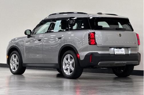 2025 MINI Countryman Cooper S ALL4