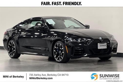 2025 BMW M440 i xDrive