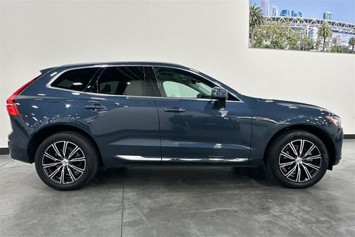 2021 Volvo XC60 T5 Inscription