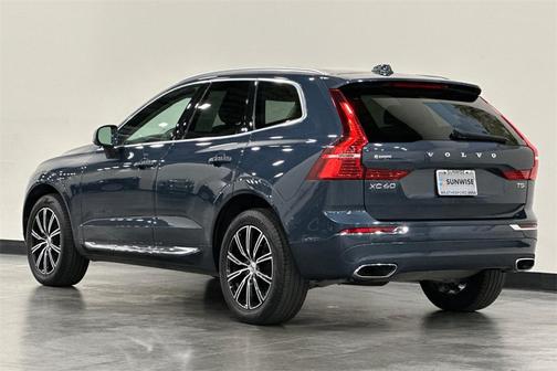 2021 Volvo XC60 T5 Inscription