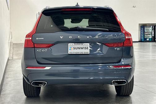 2021 Volvo XC60 T5 Inscription