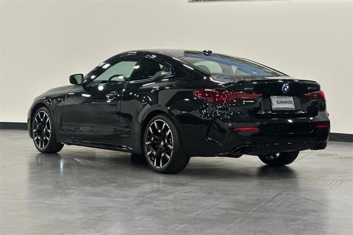 2025 BMW M440 i xDrive