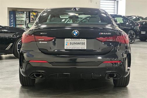 2025 BMW M440 i xDrive