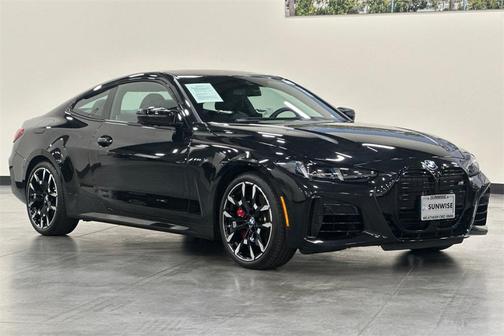 2025 BMW M440 i xDrive