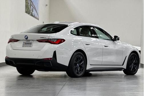2024 BMW i4 Gran Coupe eDrive35