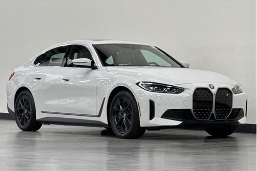 2024 BMW i4 Gran Coupe eDrive35