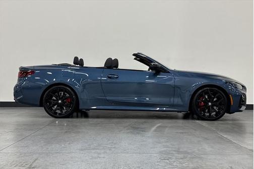 2026 BMW M440 i