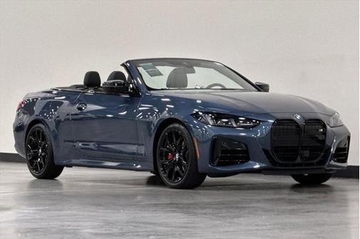 2026 BMW M440 i