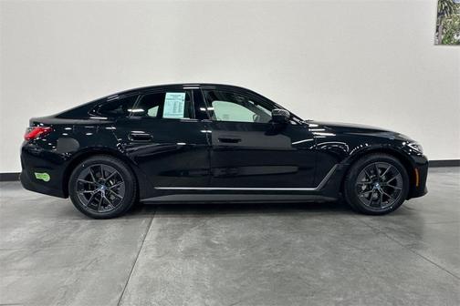 2023 BMW i4 Gran Coupe eDrive35