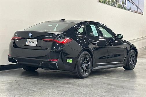 2023 BMW i4 Gran Coupe eDrive35