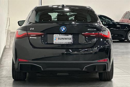 2023 BMW i4 Gran Coupe eDrive35