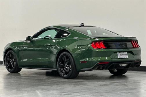 2023 Ford Mustang GT Premium