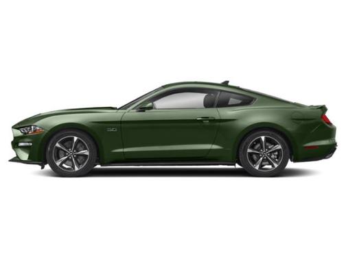 2023 Ford Mustang GT Premium