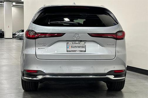 2024 Mazda CX-90 3.3 Turbo Premium