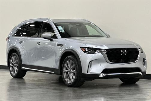 2024 Mazda CX-90 3.3 Turbo Premium