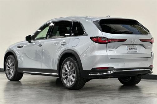 2024 Mazda CX-90 3.3 Turbo Premium