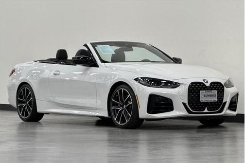 2024 BMW M440 i