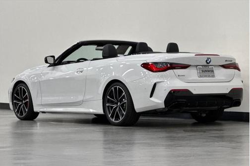 2024 BMW M440 i