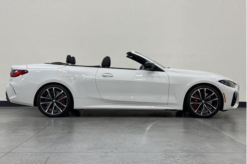 2024 BMW M440 i
