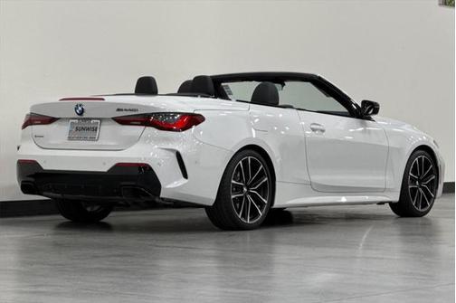 2024 BMW M440 i