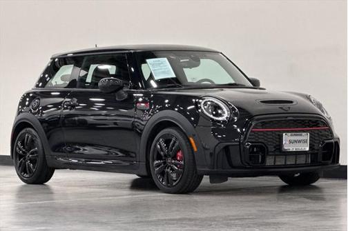 2023 MINI Hardtop John Cooper Works