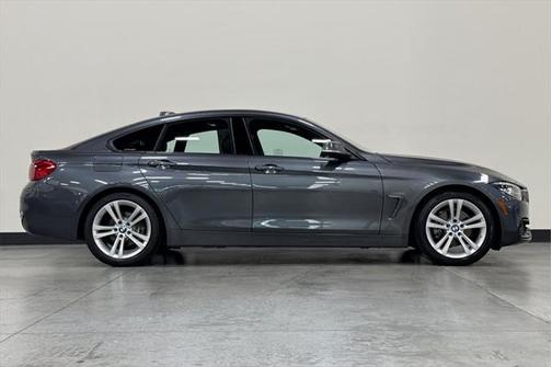 2018 BMW 430 Gran Coupe i