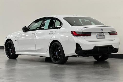 2023 BMW 330e Base