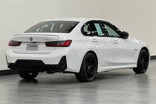 2023 BMW 330e Base