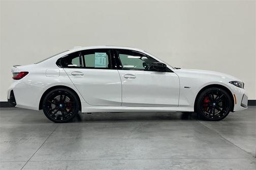 2023 BMW 330e Base