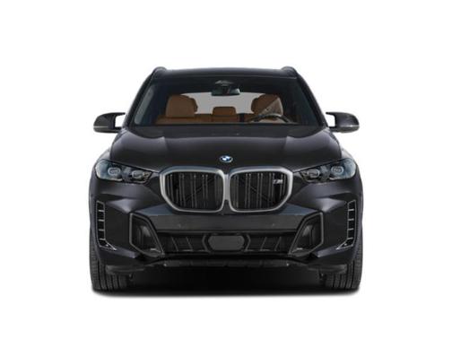 2025 BMW X5 M60i